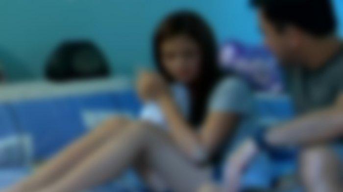 Tragis! Gadis 12 Tahun di Deliserang Dipaksa Layani Nafsu 4 Pria Bejat